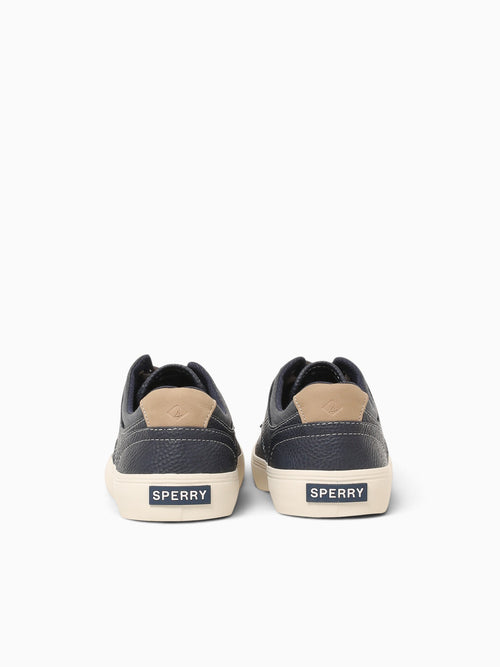 Moc Stripe Navy Man Made Navy / 7 / M