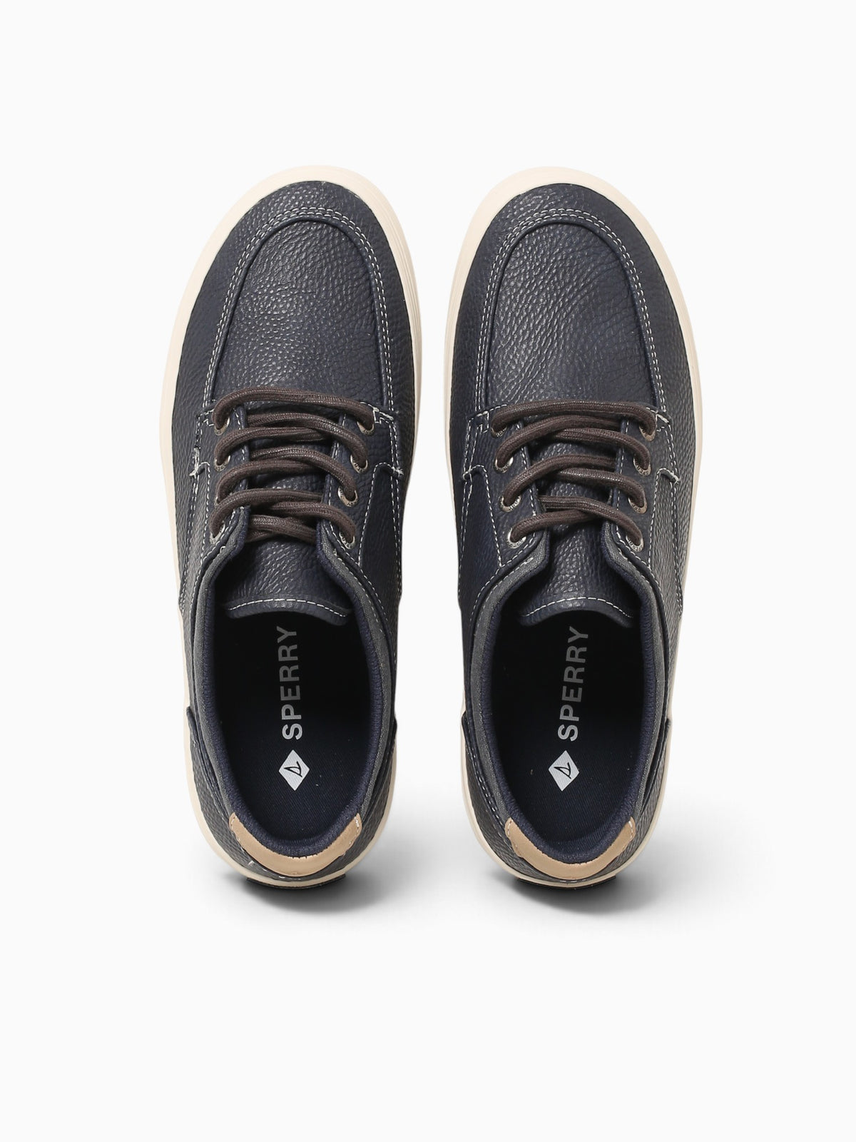 Moc Stripe Navy Man Made Navy / 7 / M