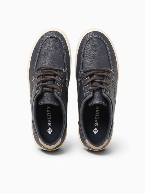 Moc Stripe Navy Man Made Navy / 7 / M