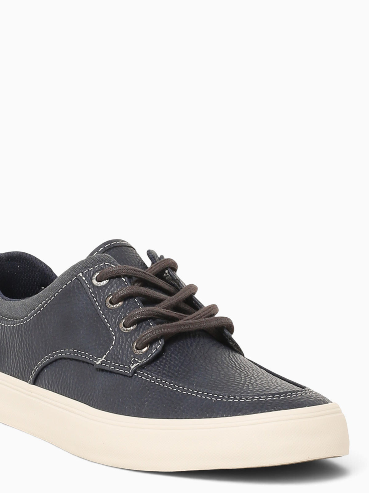 Moc Stripe Navy Man Made Navy / 7 / M