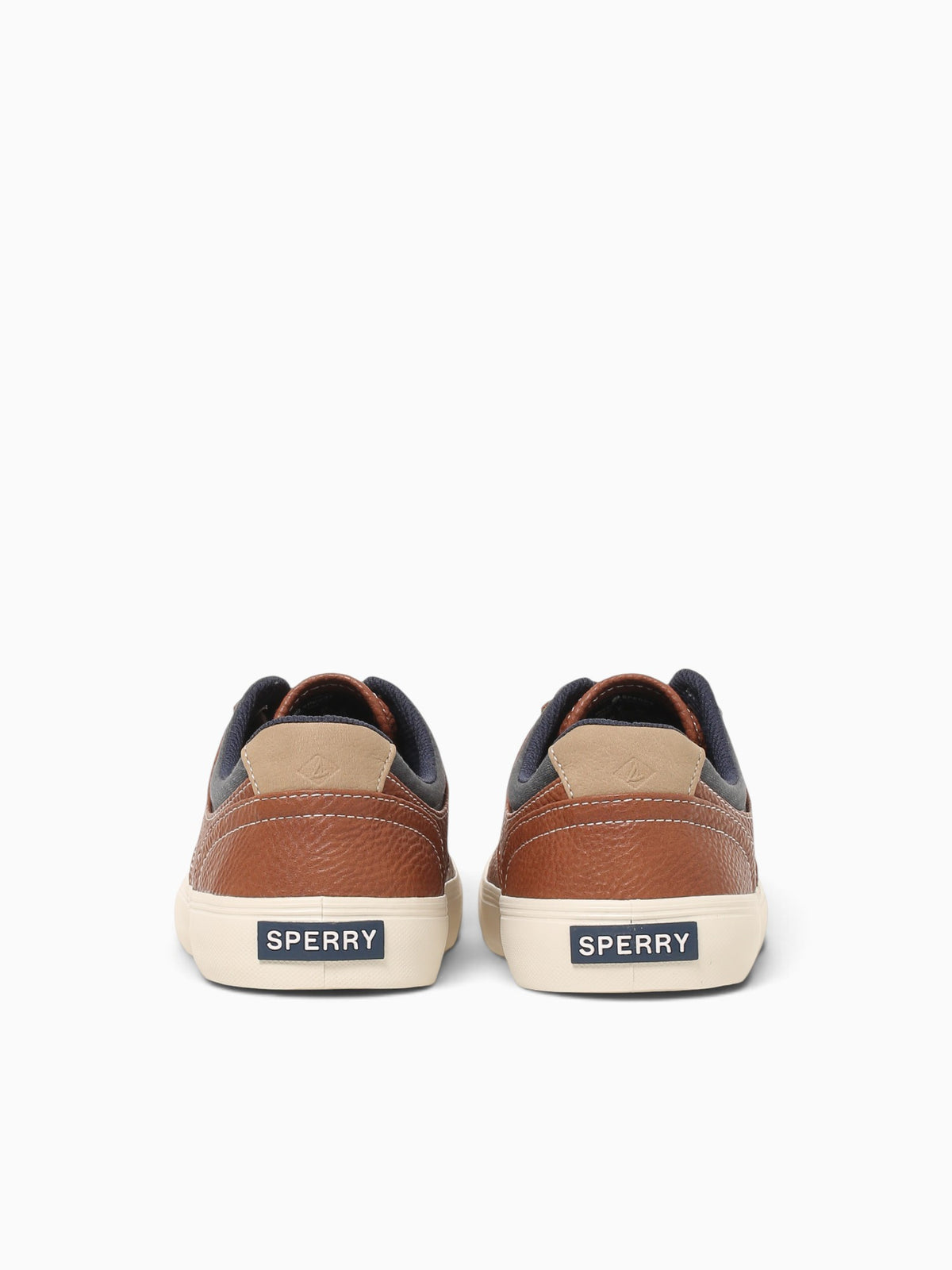 Moc Stripe Tan Man Made Tan / 7 / M