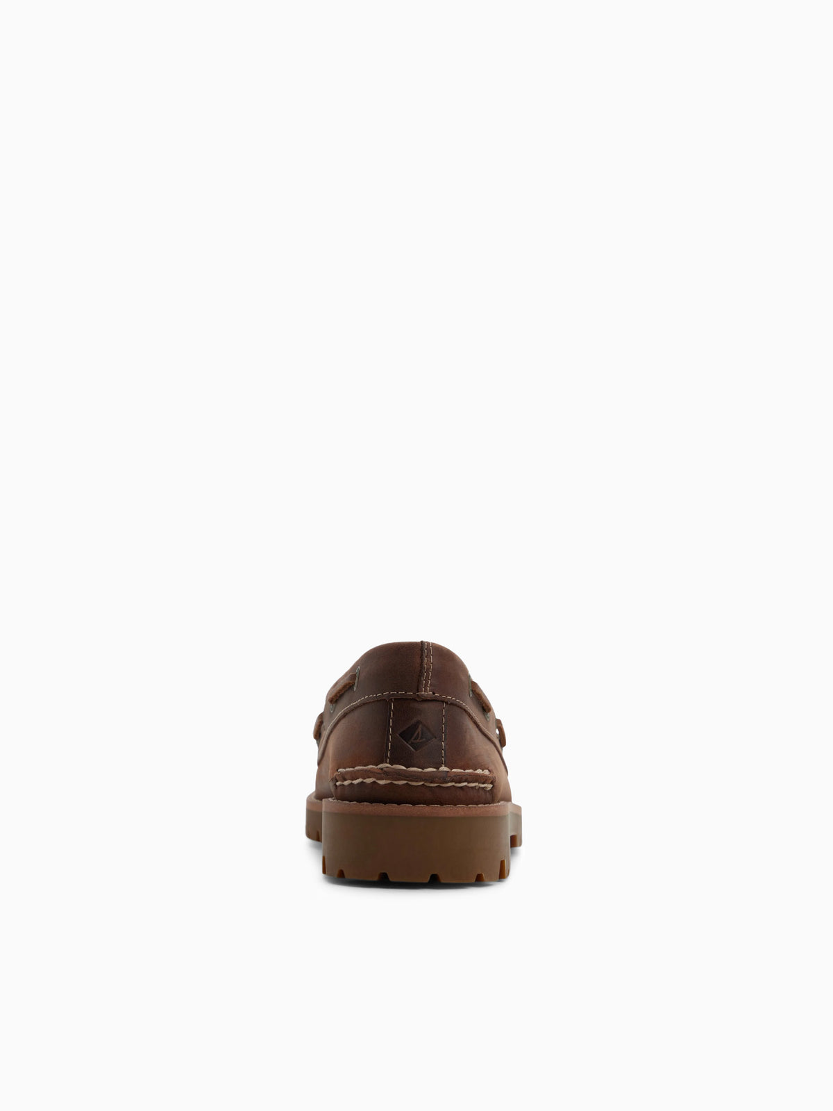 Ao 2eye Lug Royal Brown Leather Brown / 7 / M