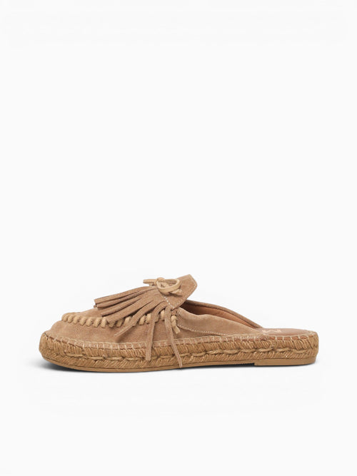 Yaira 26 Tobacco Lucero Brown / 5 / M
