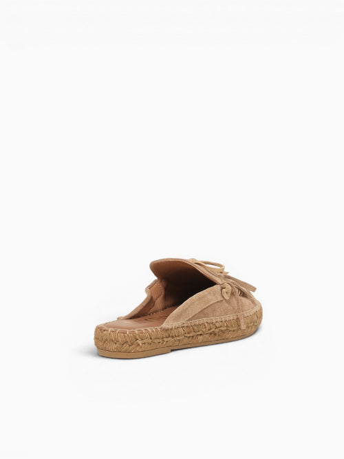 Yaira 26 Tobacco Lucero Brown / 5 / M