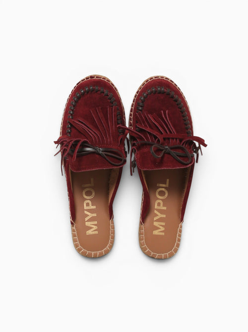 Yaira 26 Cherry Lucero Red / 5 / M