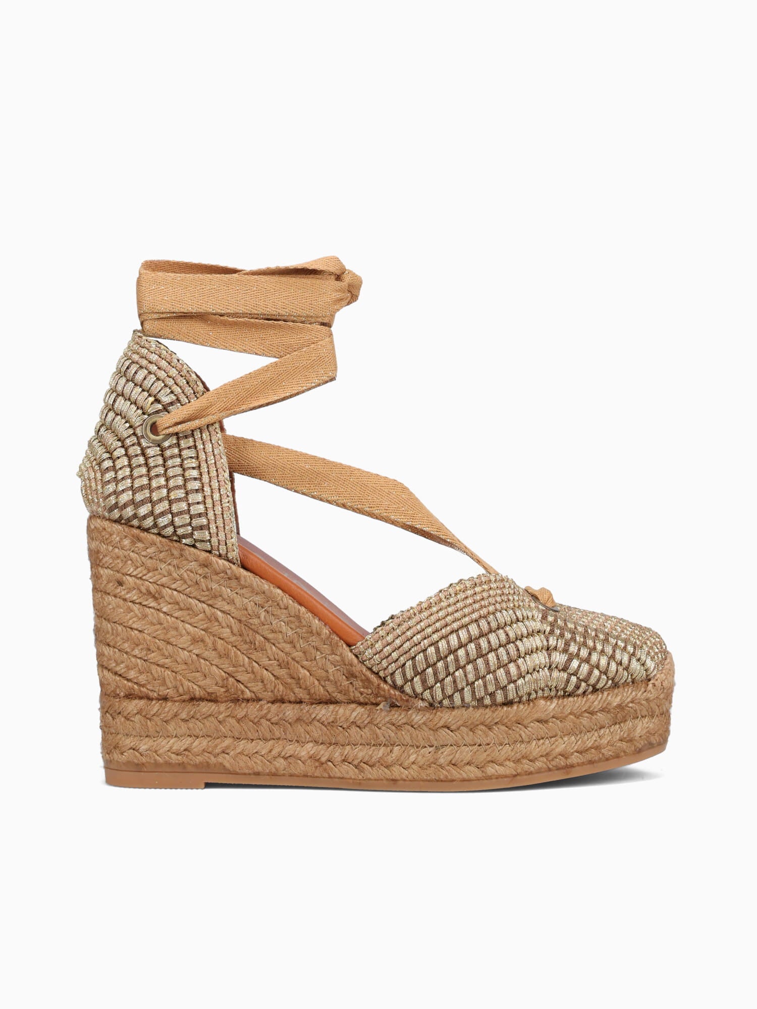 Ines Oro Fibra Gold / 5 / M