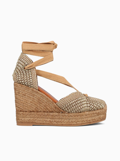 Ines Oro Fibra Gold / 5 / M