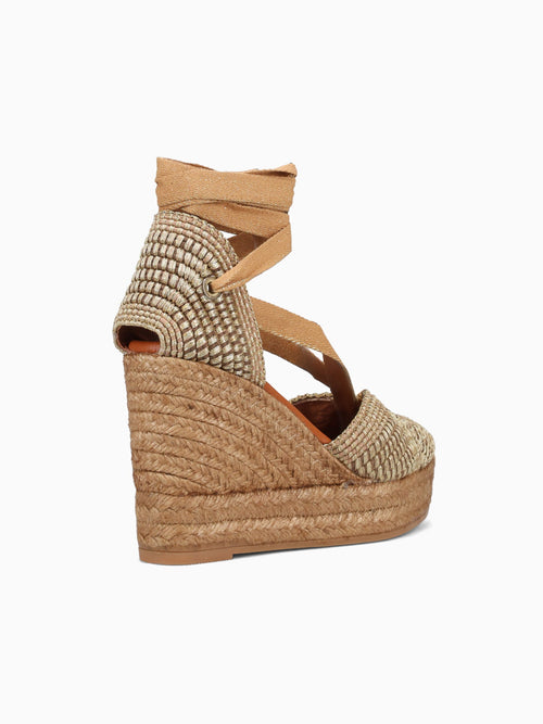 Ines Oro Fibra Gold / 5 / M