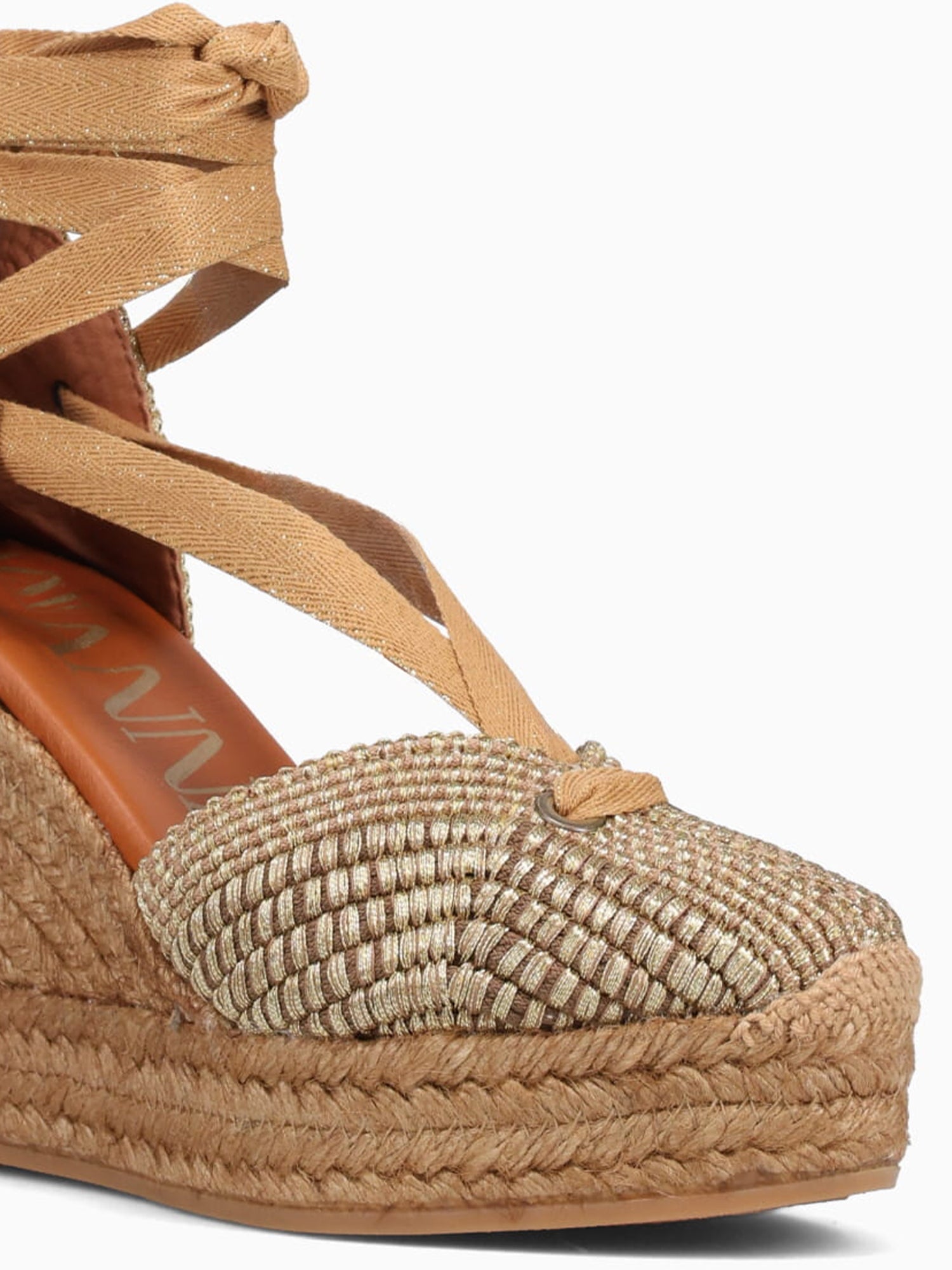 Ines Oro Fibra Gold / 5 / M