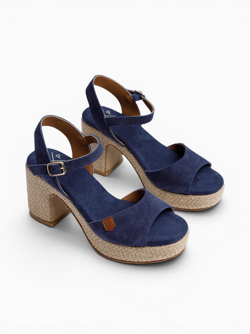 Diara Serraje Marino Serraje Navy / 5 / M
