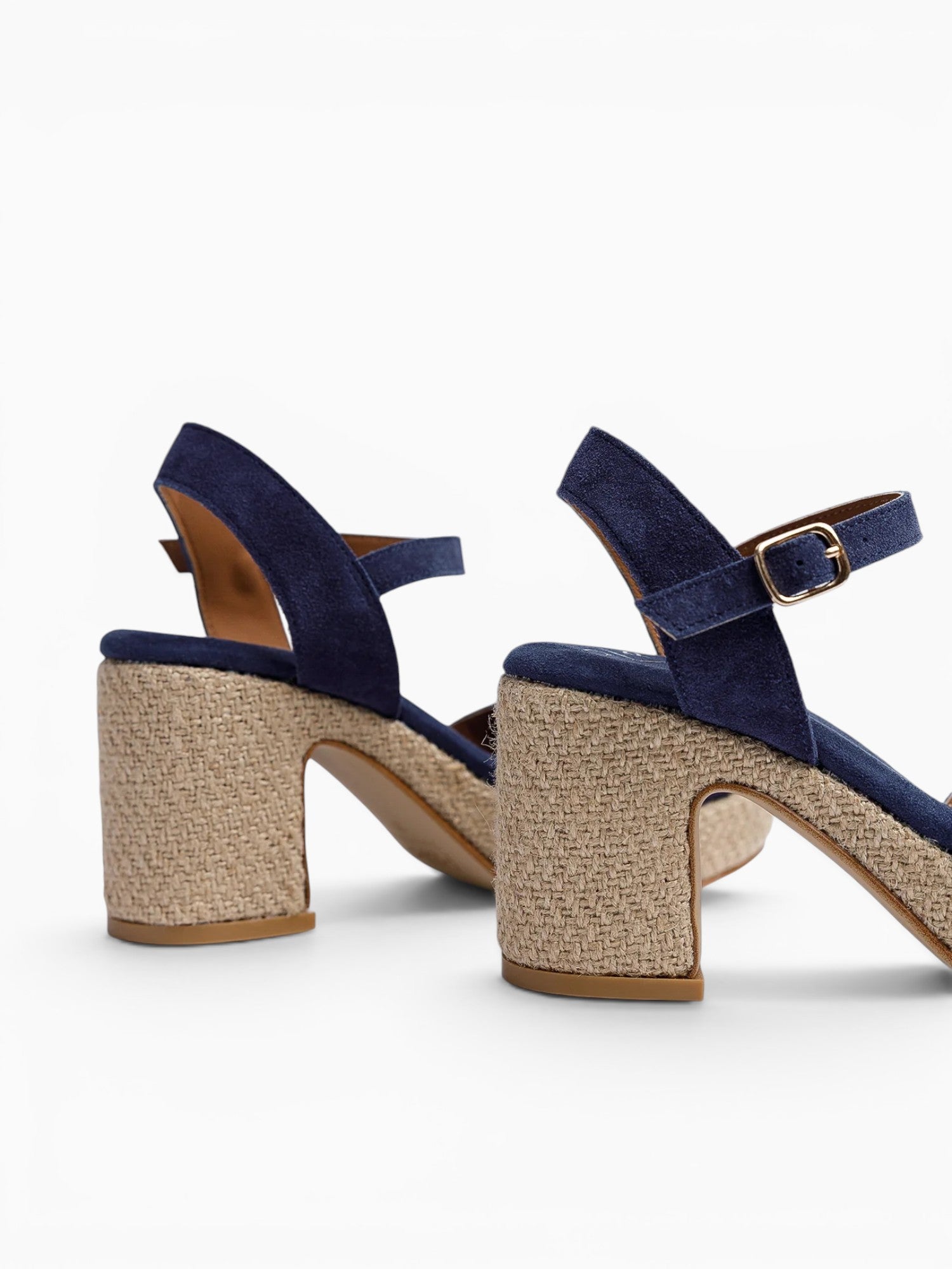 Diara Serraje Marino Serraje Navy / 5 / M