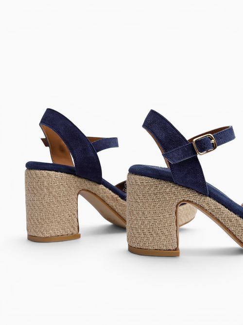 Diara Serraje Marino Serraje Navy / 5 / M
