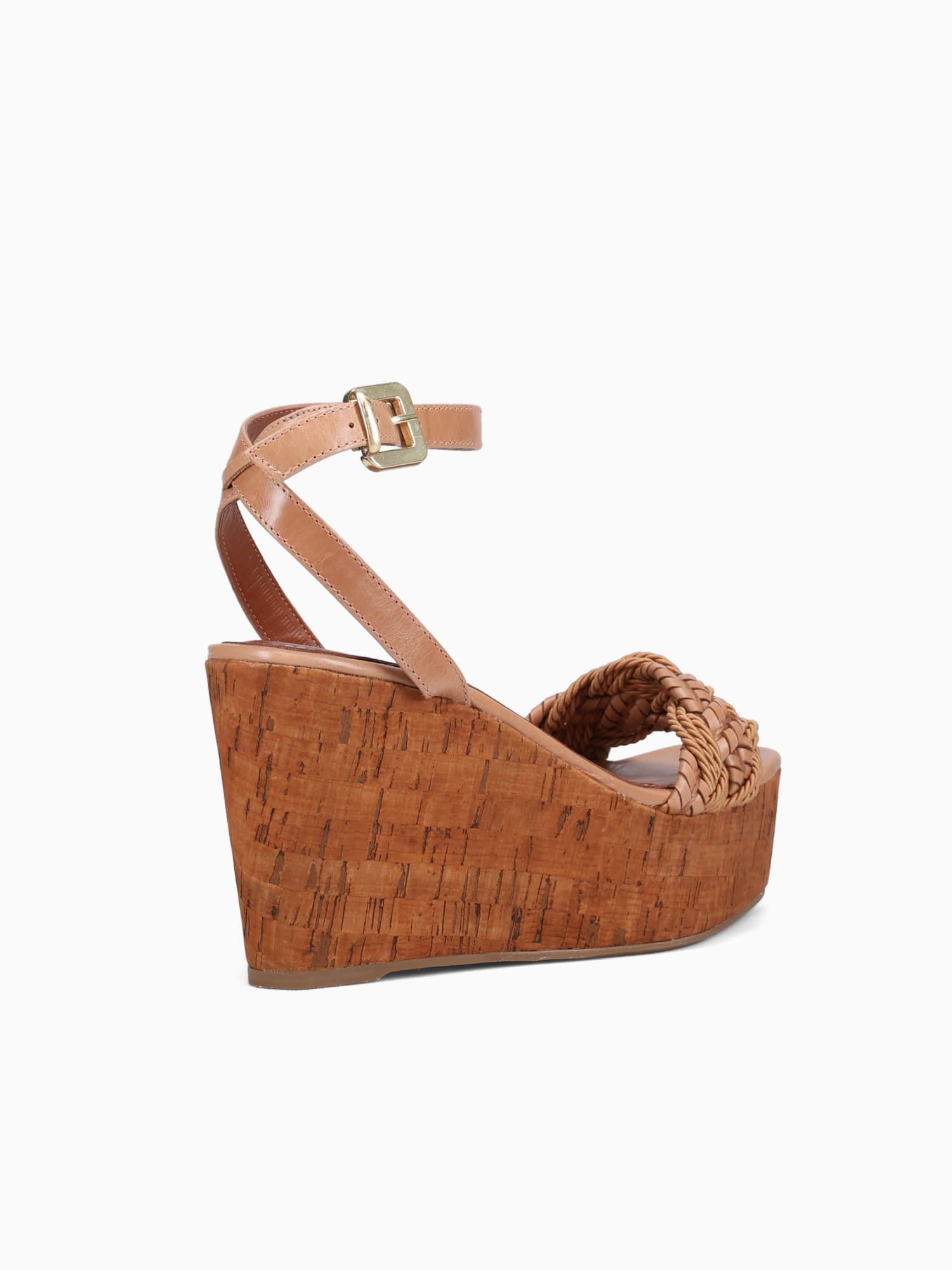 Amelia 302 Coconut br5831 Torino Brown / 5 / M