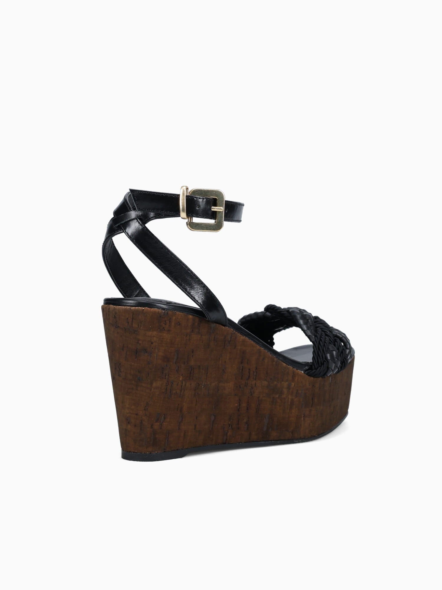 Amelia Preto Preto br5831 Torino Black / 5 / M