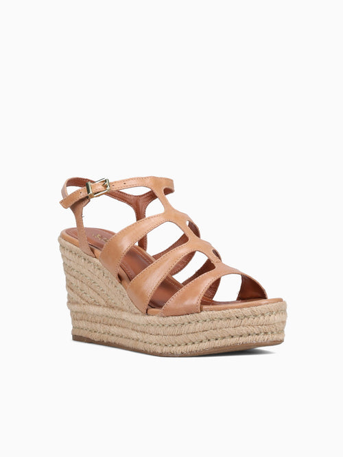 Amiham Coconut Torino Brown / 5 / M