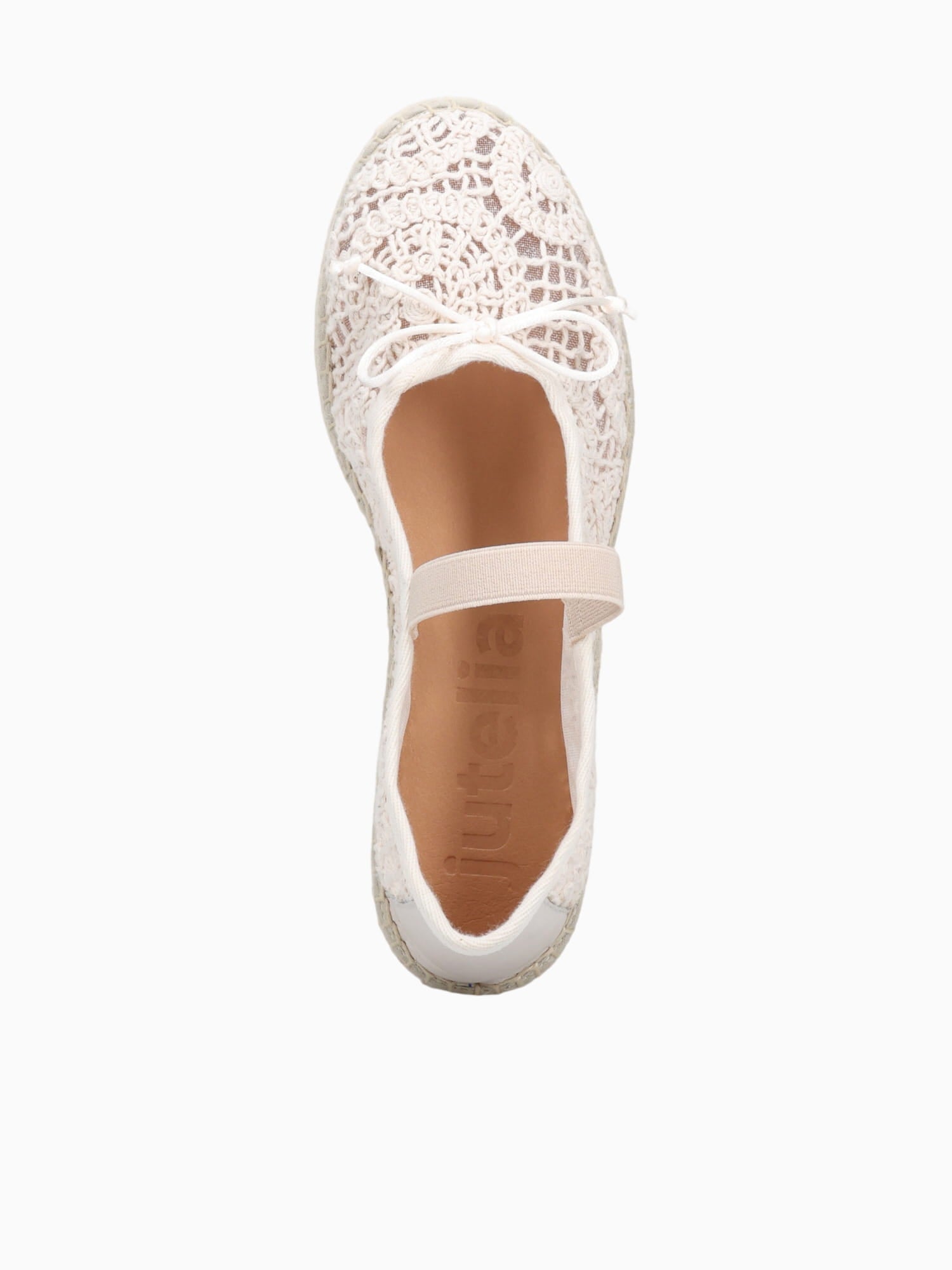 Adela Crudo Granny Natural / 5 / M