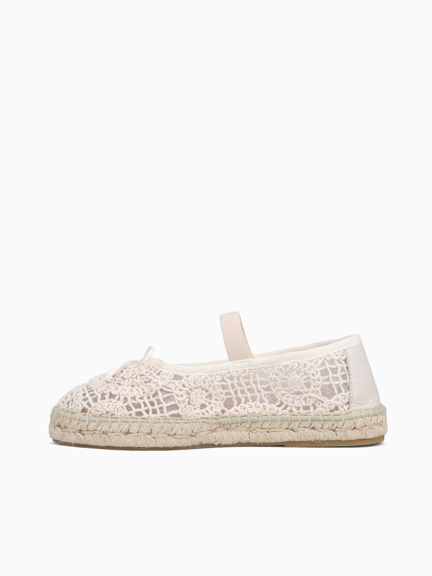 Adela Crudo Granny Natural / 5 / M