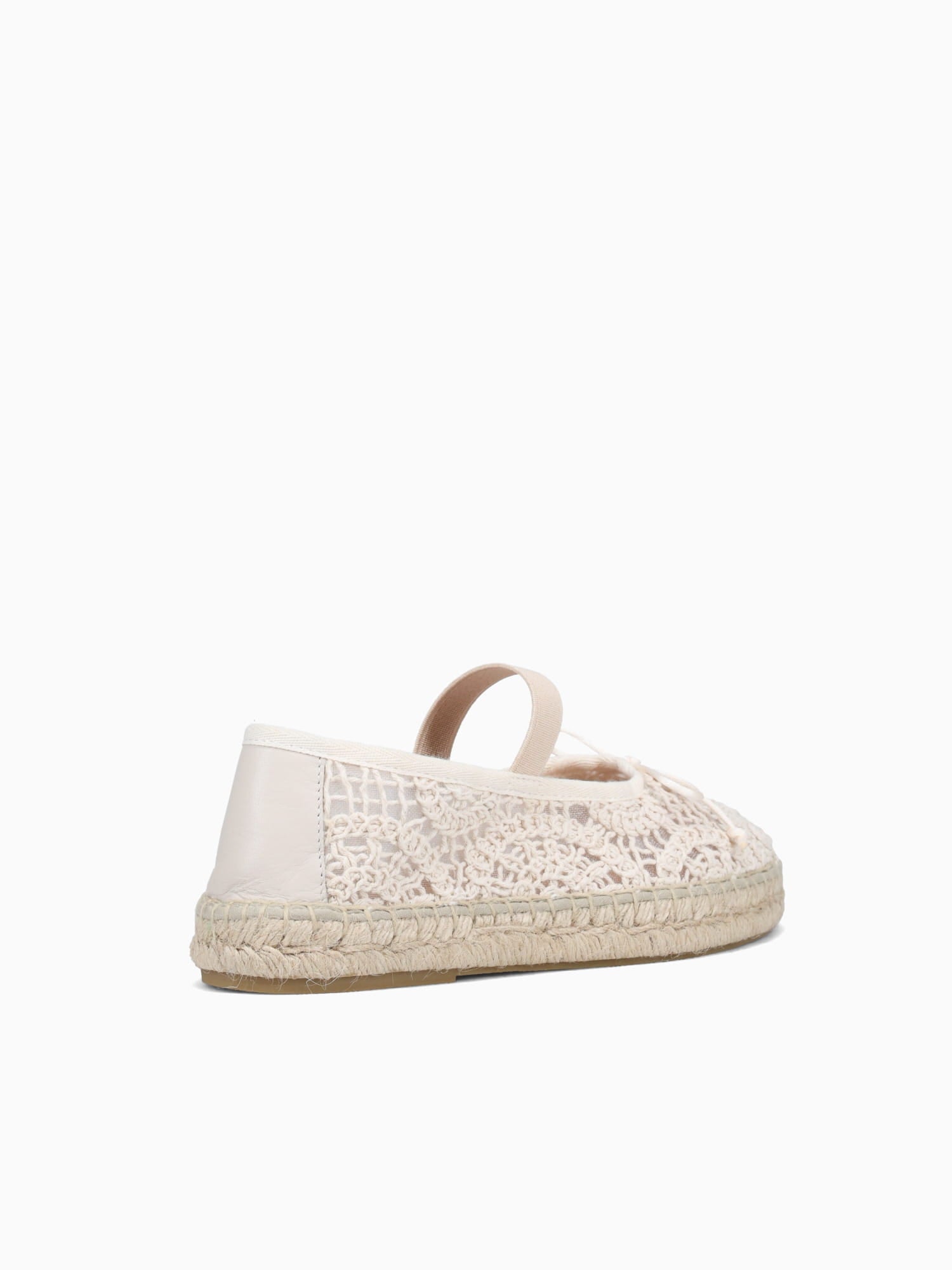Adela Crudo Granny Natural / 5 / M