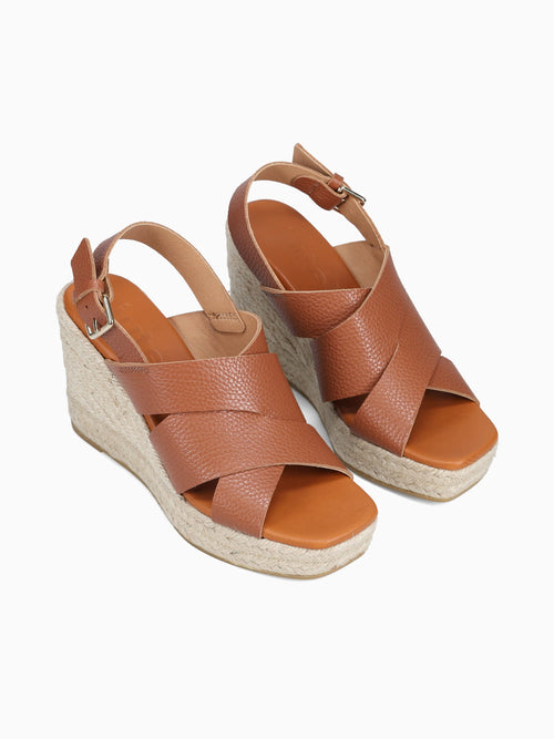 Sonia Cuero Willer Tan / 5 / M