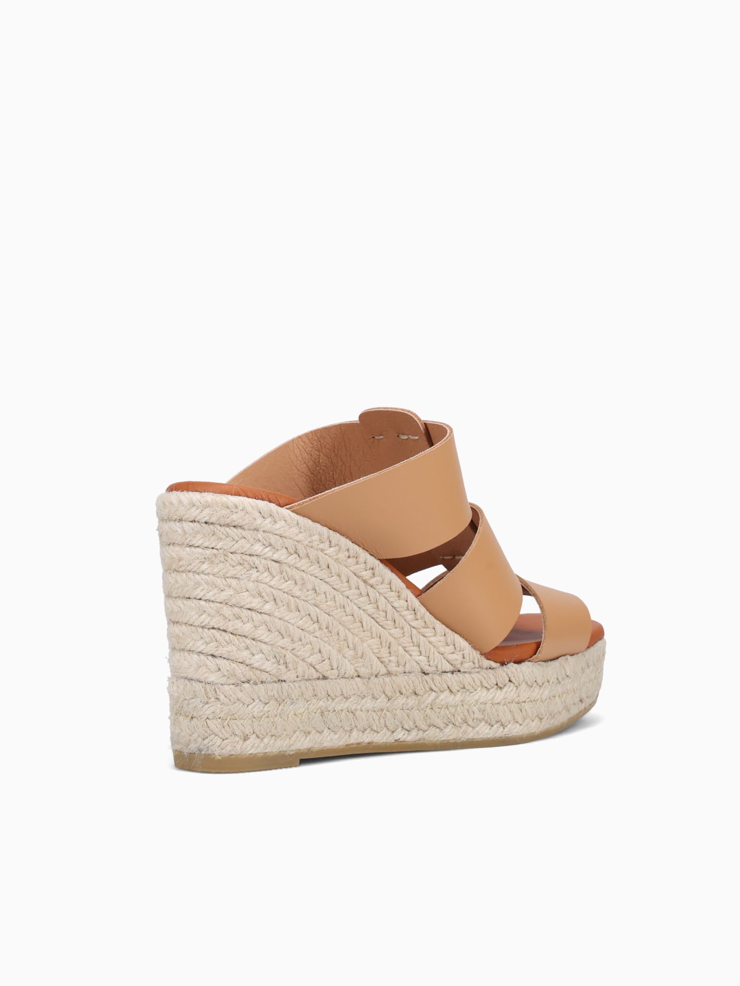 Sonia 2 Camel N.vacuno Tan / 5 / M