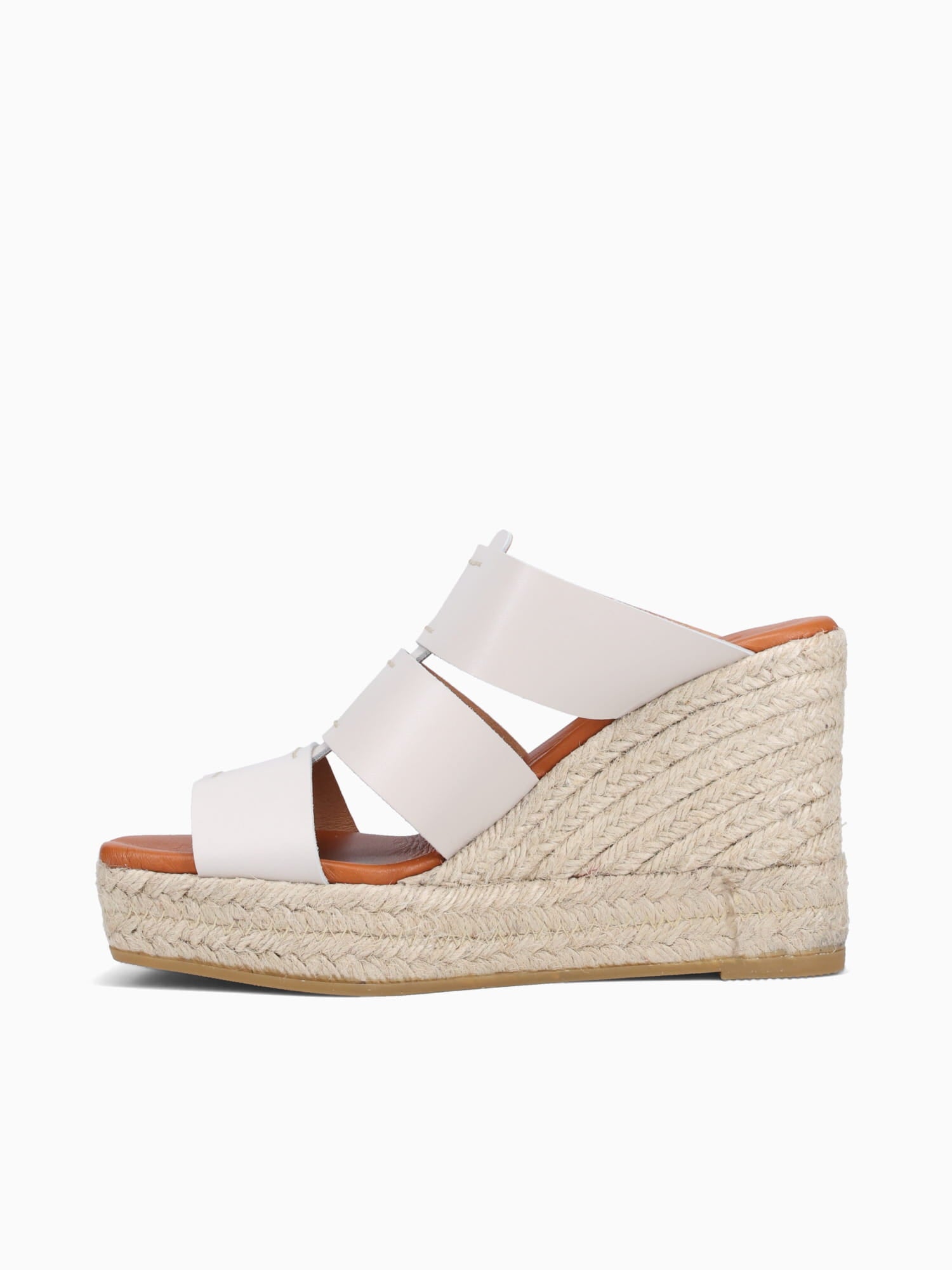 Sonia 2 Ivory N .vacuno Off White / 5 / M