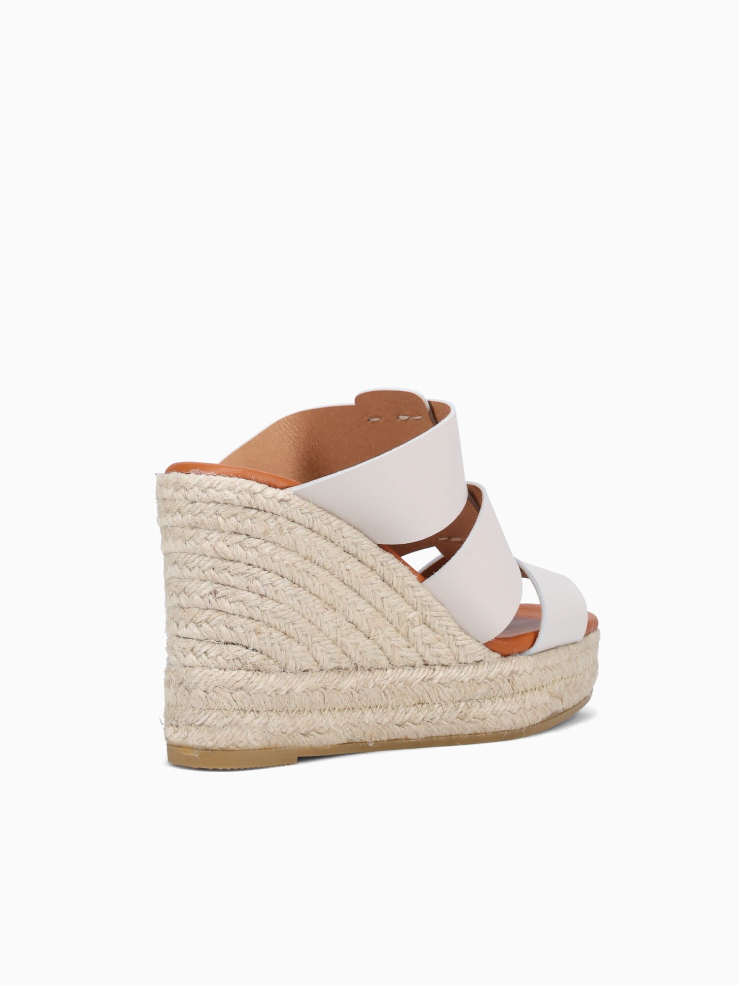 Sonia 2 Ivory N .vacuno Off White / 5 / M