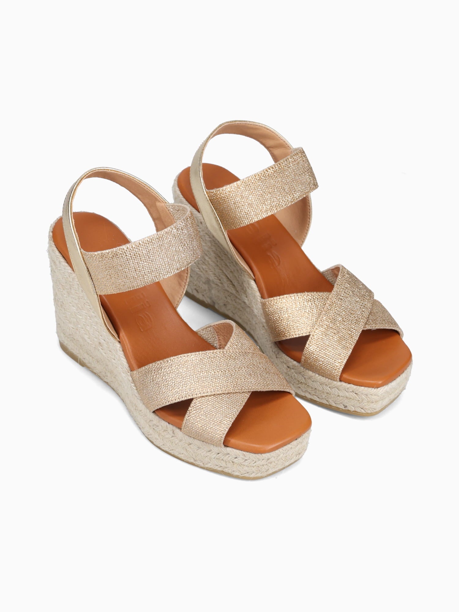 Sonia 3 Oro Combi Gold / 5 / M