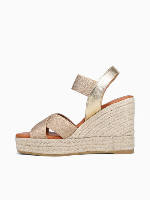 Sonia 3 Oro Combi Gold / 5 / M