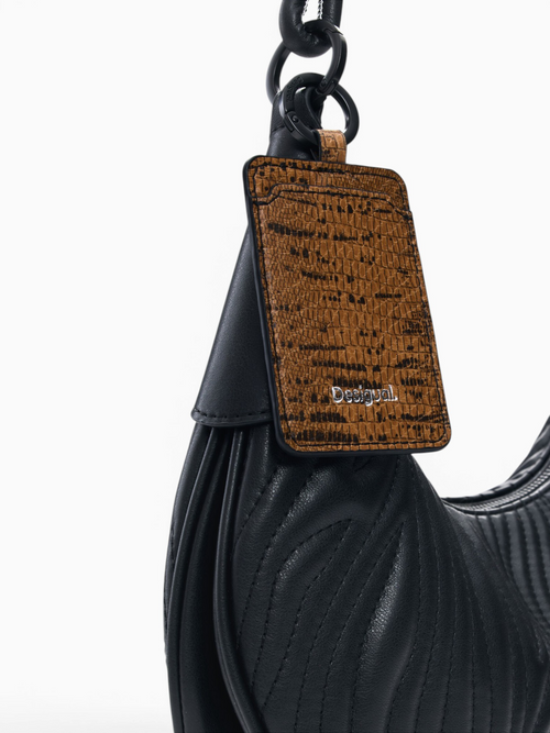 Shoulder Bag 2000 Negro Black