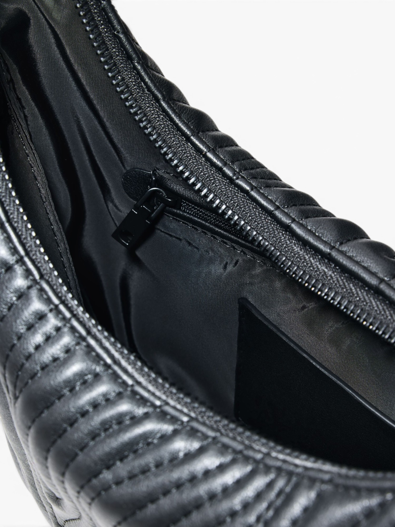 Shoulder Bag 2000 Negro Black