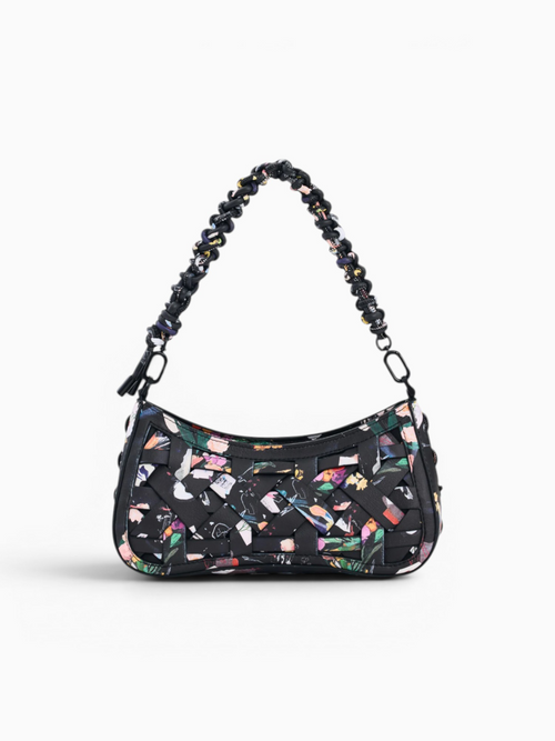 Shoulder Bag 2000 Negro Black