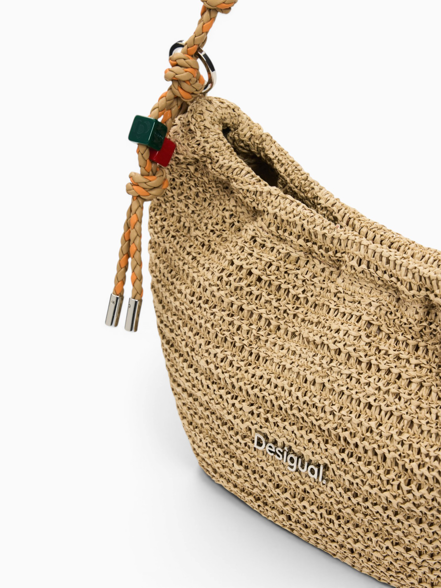 Shoulder Bag 1014 Natural Natural
