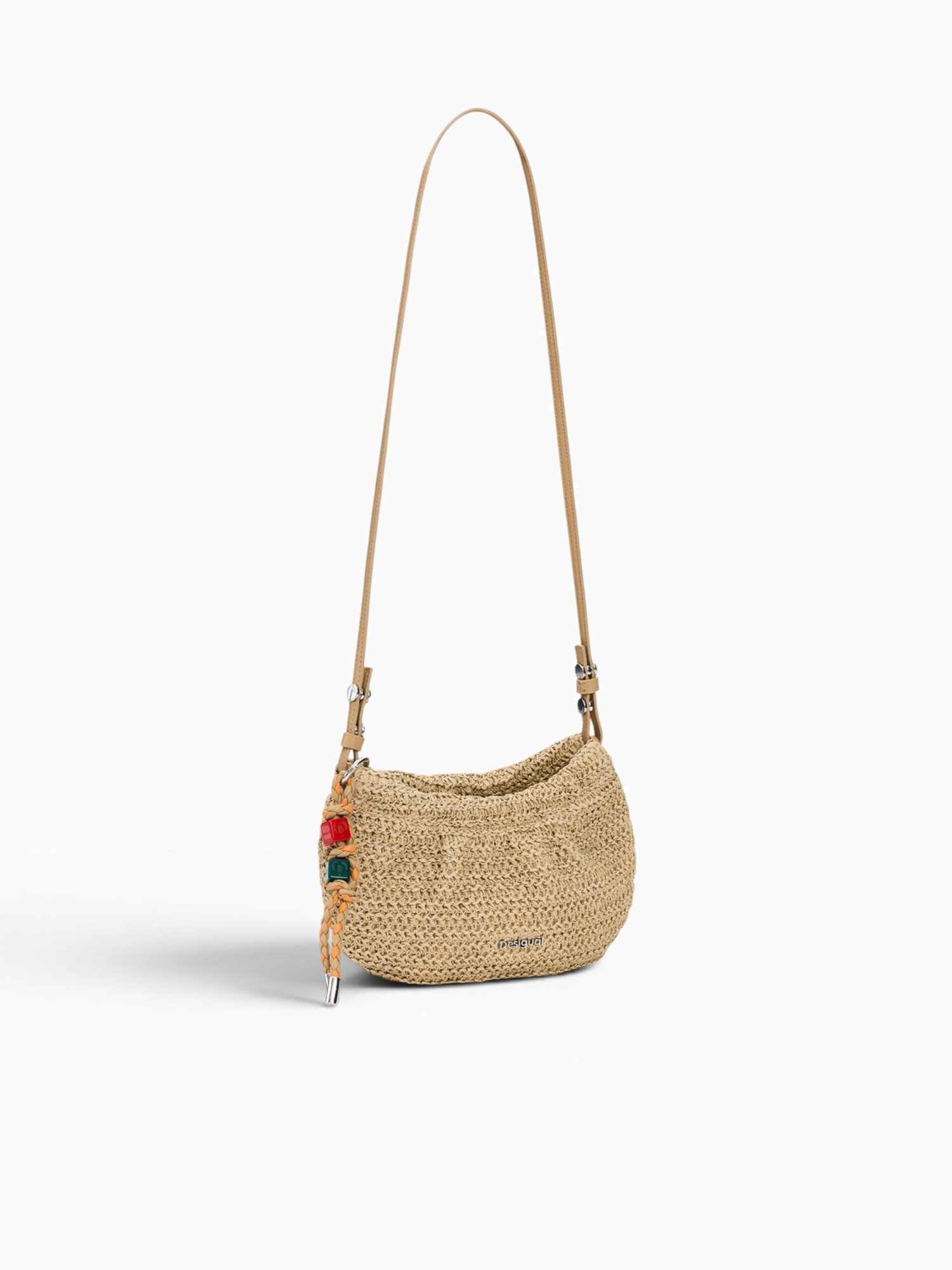 Crossbody 1014 Natural