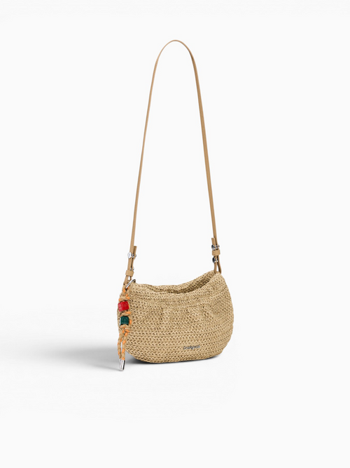 Crossbody 1014 Natural