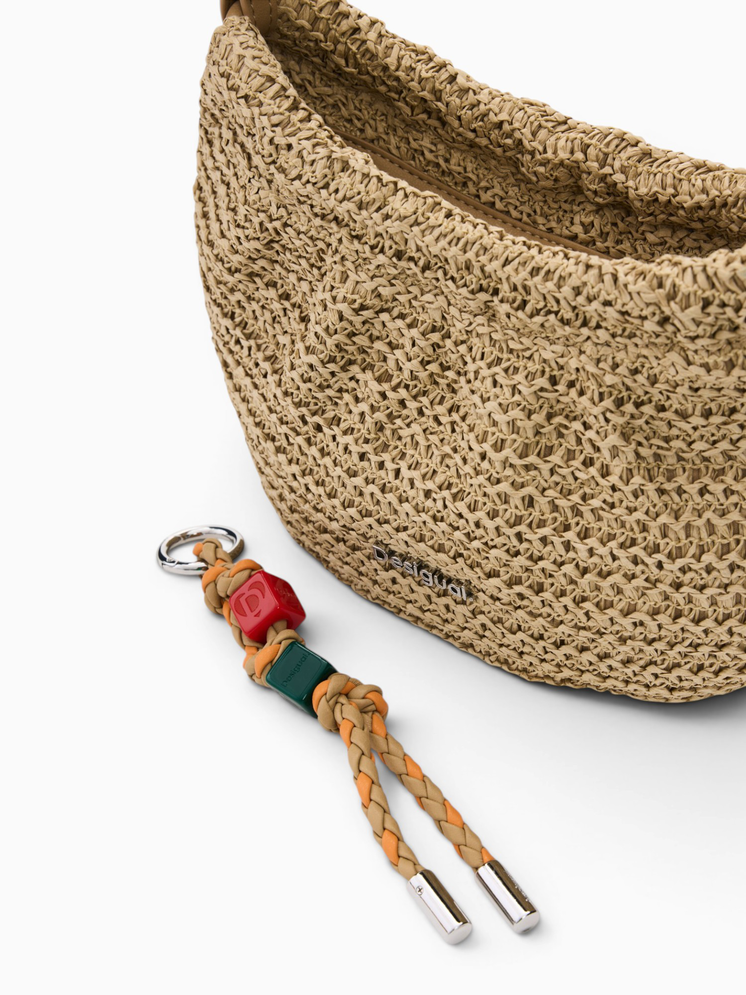 Crossbody 1014 Natural