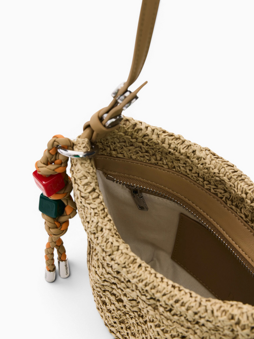Crossbody 1014 Natural
