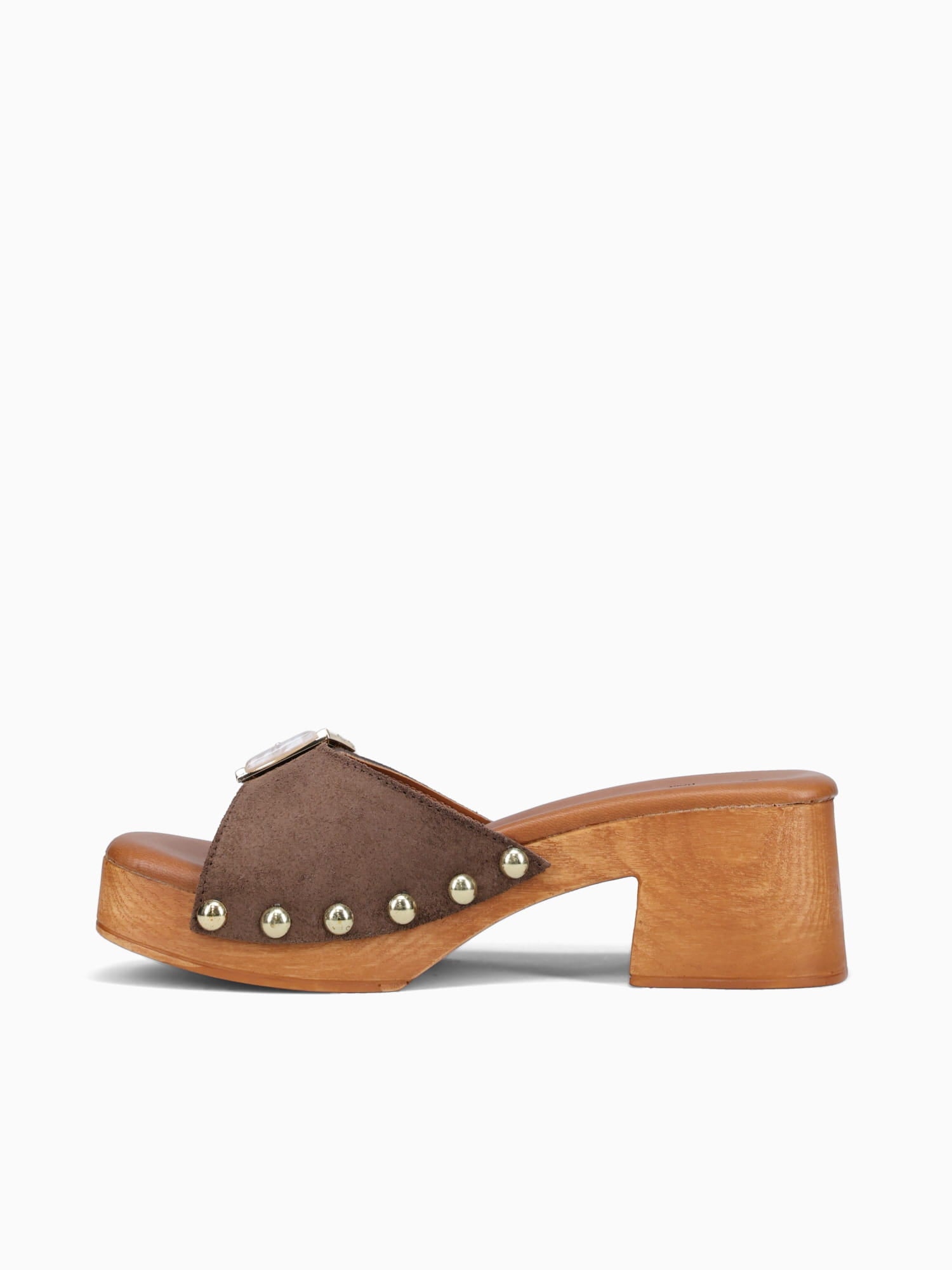 Seble T.moro Crosta Brown / 36 / M