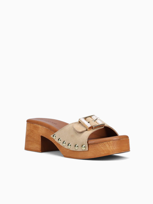 Seble Sabbia Crosta Natural / 36 / M