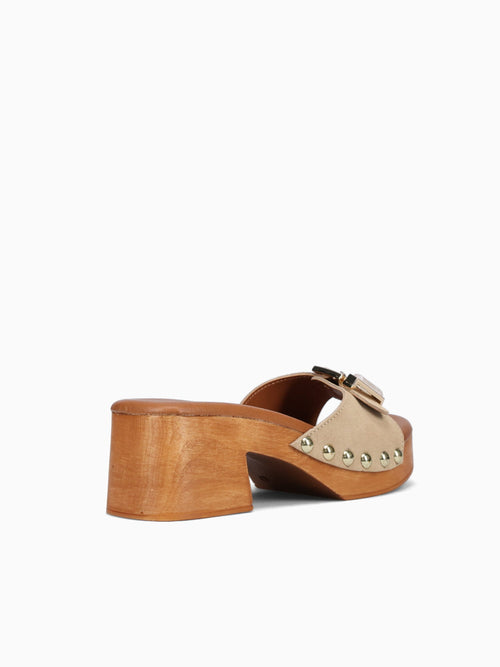 Seble Sabbia Crosta Natural / 36 / M