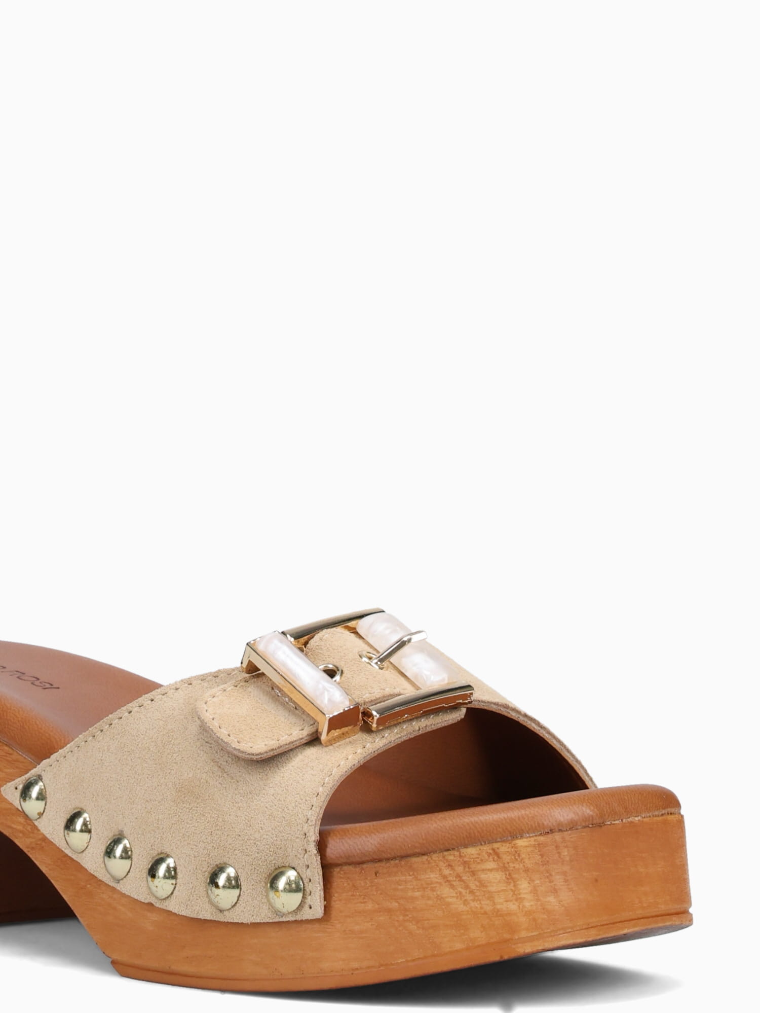 Seble Sabbia Crosta Natural / 36 / M
