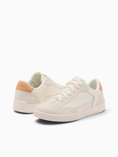 Ona Drift Sea Salt Honest beige leather Off White / 5 / M
