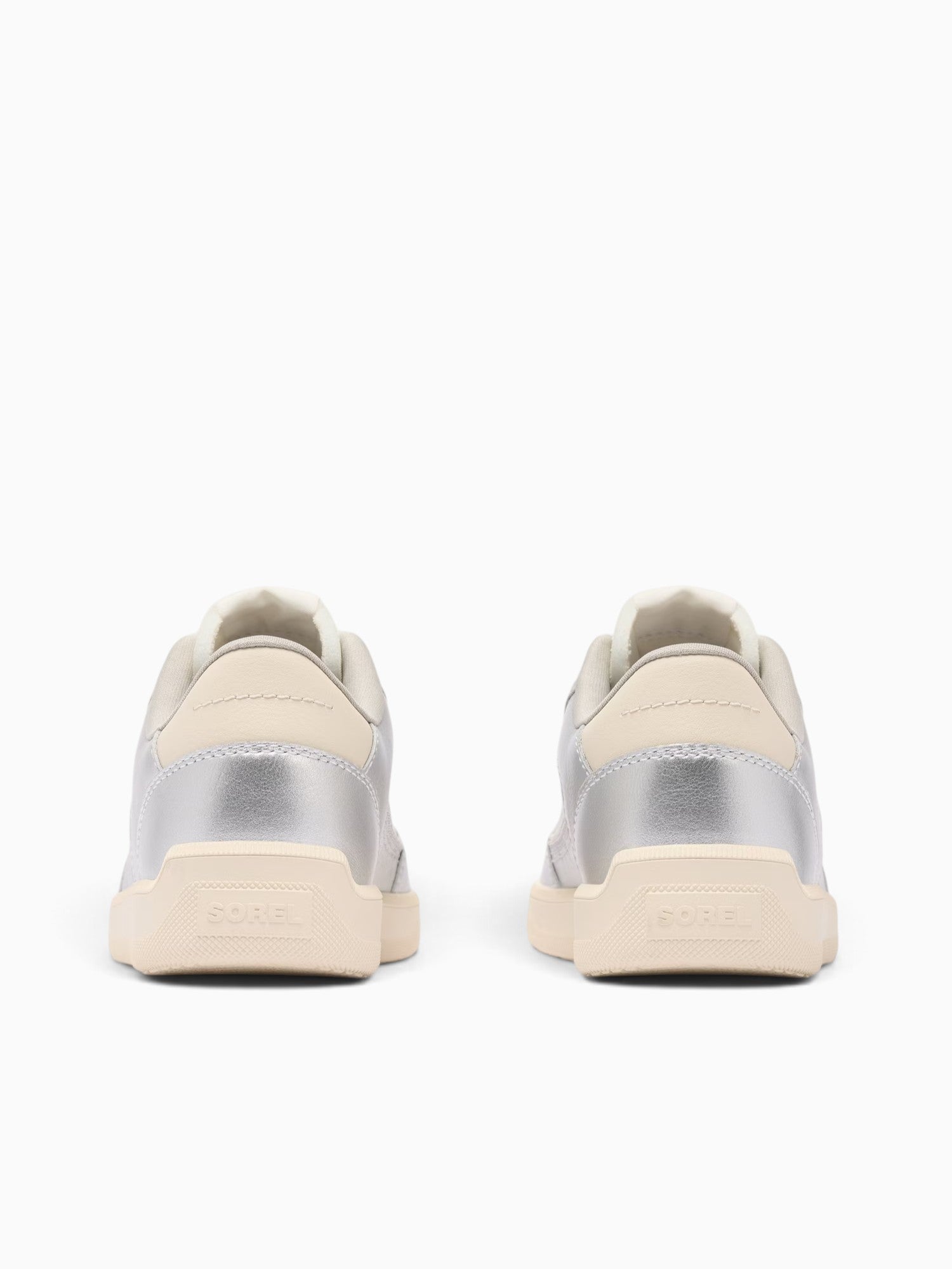 Ona Drift Pure Silver Sea salt metallic Silver / 5 / M