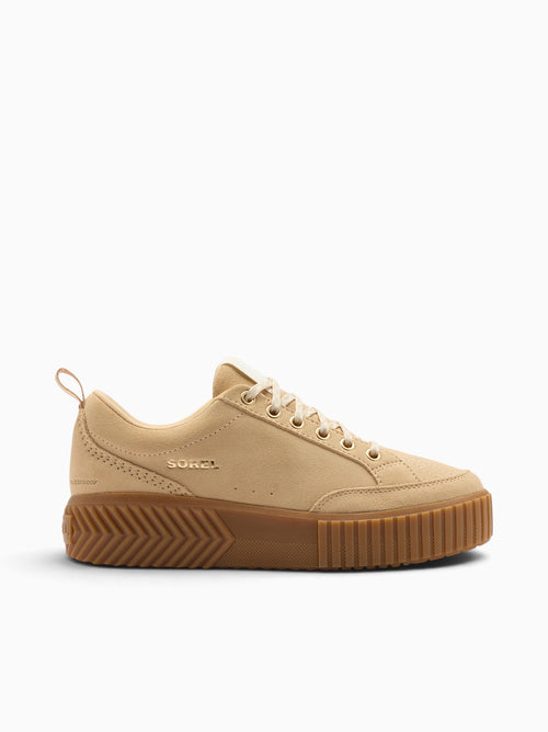 Ona Ave Low Sneaker Wp Ceramic Snow lea Beige / 5 / M