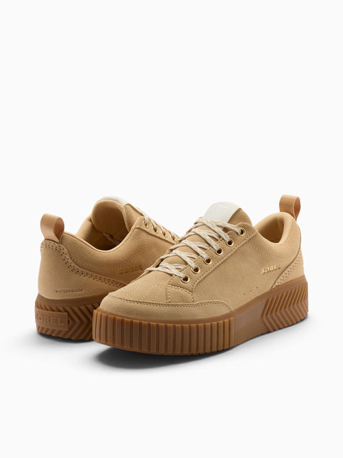 Ona Ave Low Sneaker Wp Ceramic Snow lea Beige / 5 / M