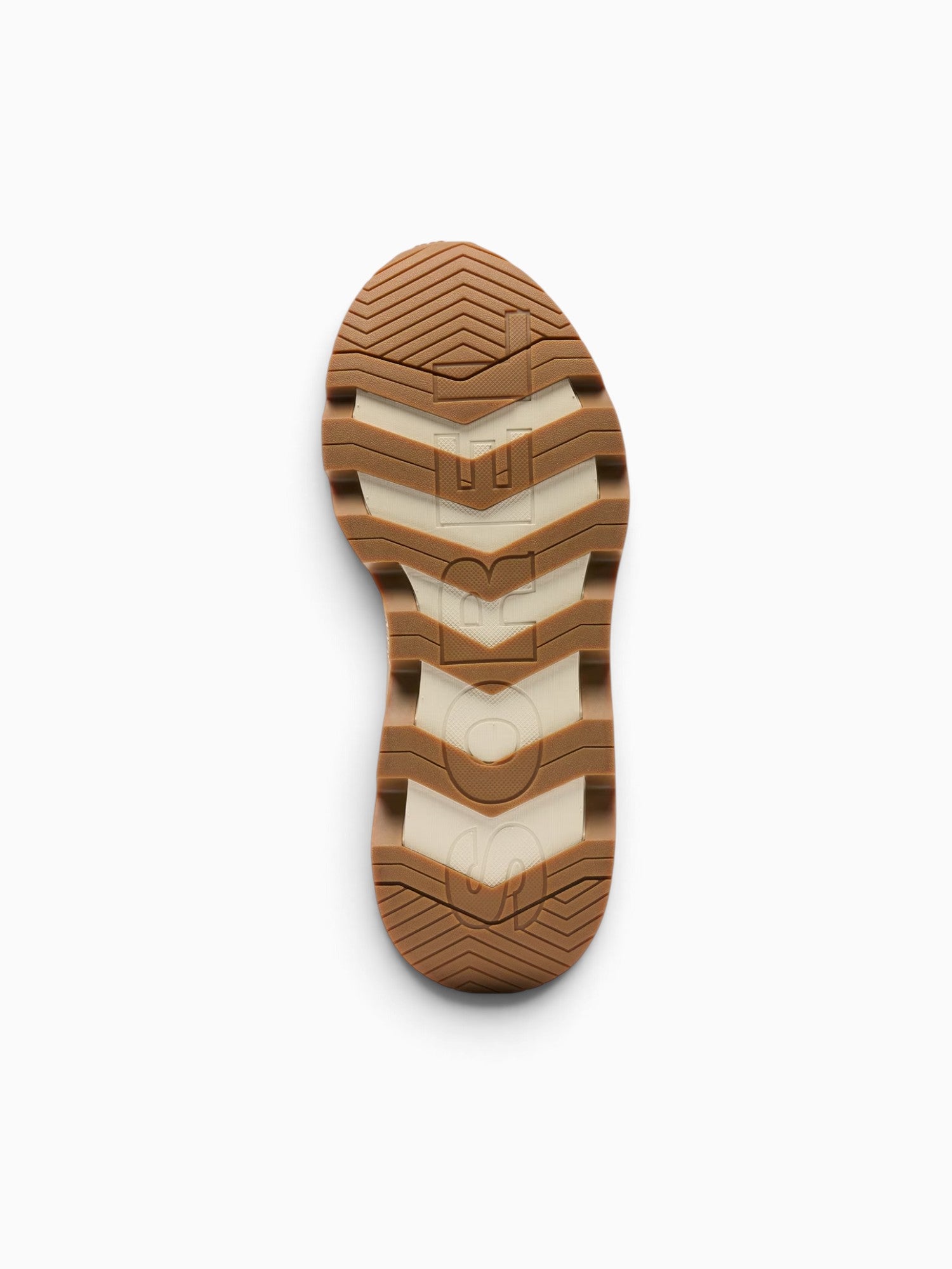 Kinetic Ember Bleached Ceramic Gum cordu Beige / 5 / M