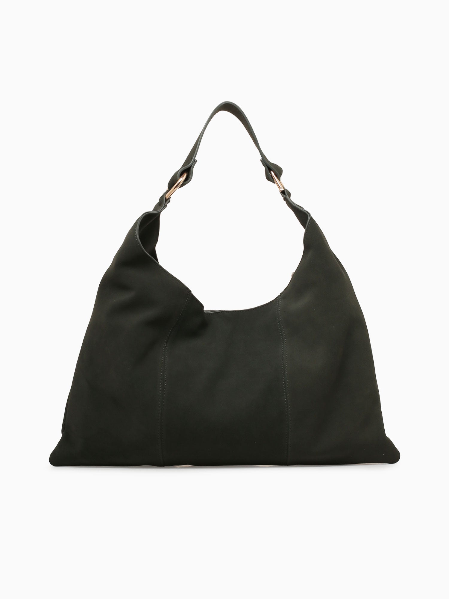 Indie Shoulder Bag Olive Green