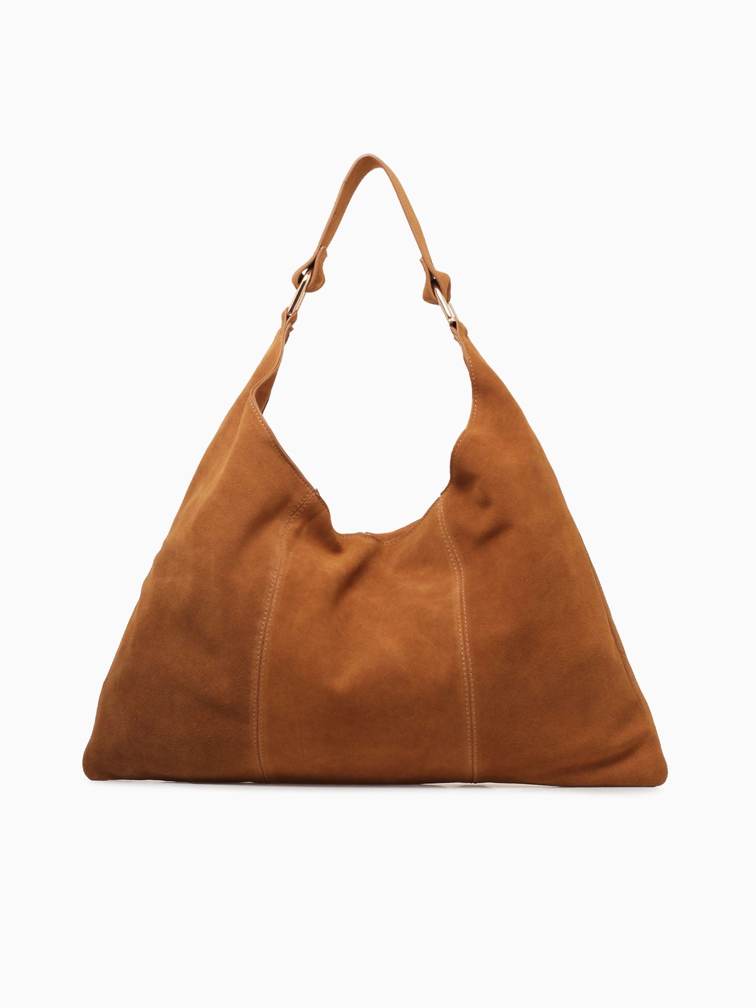 Indie Shoulder Bag Tan Tan