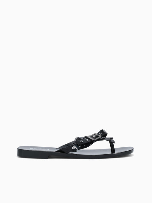 Harmonic Squared Black Jelly Black / 5 / M
