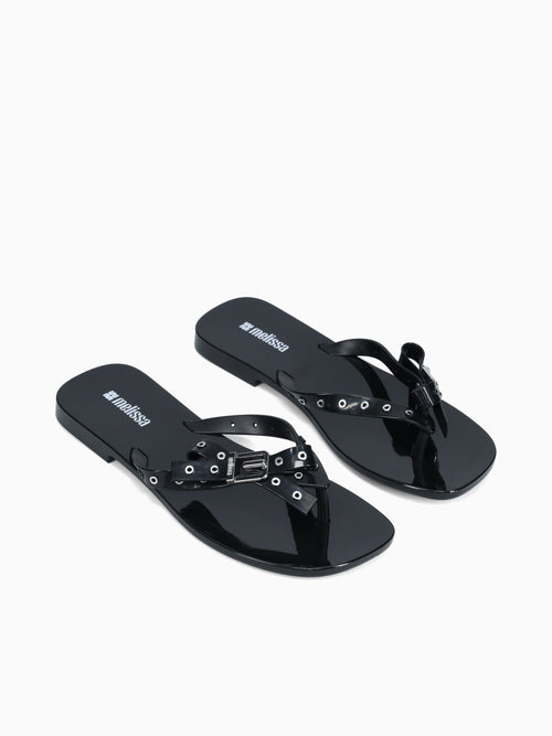 Harmonic Squared Black Jelly Black / 5 / M