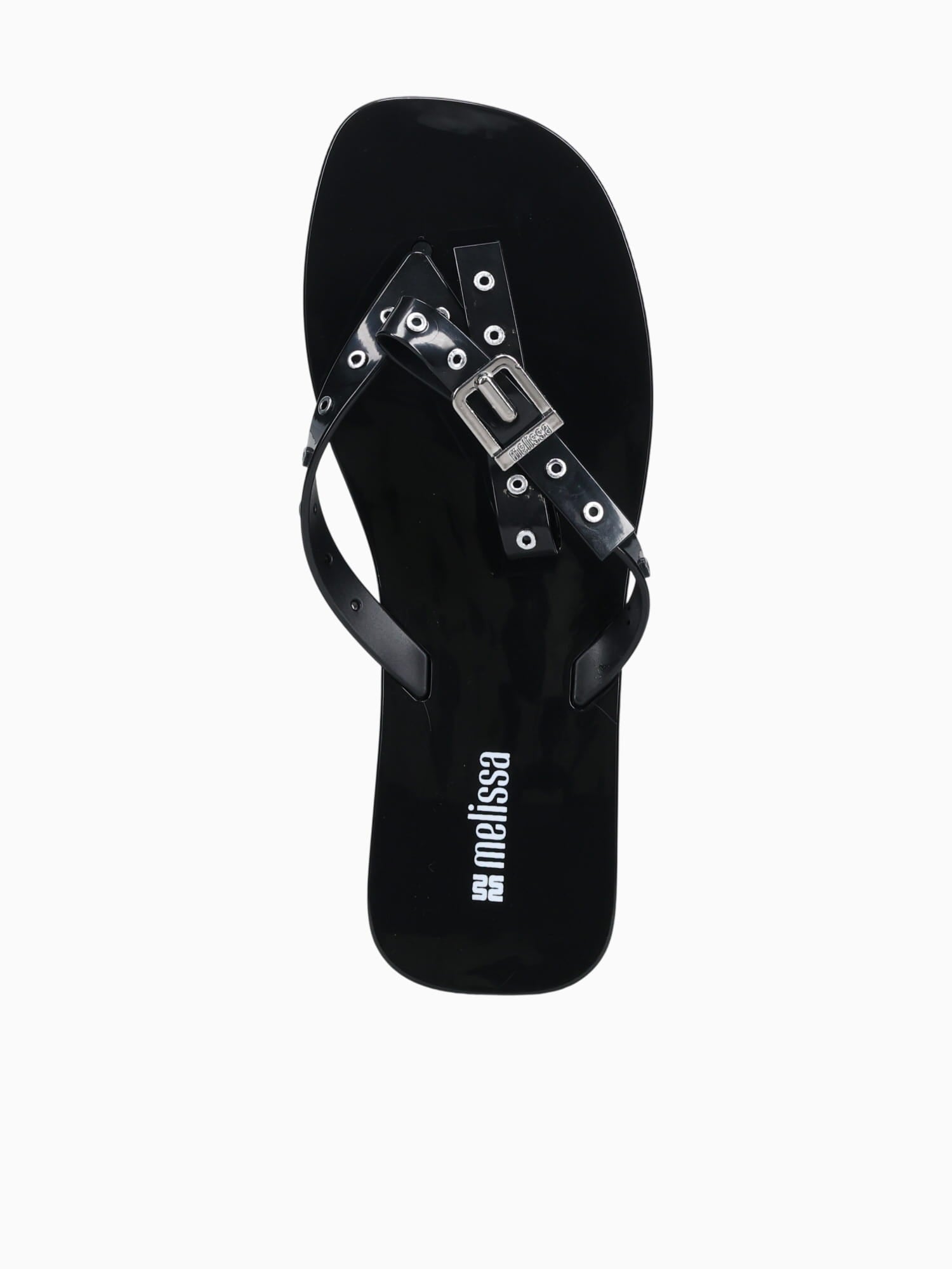Harmonic Squared Black Jelly Black / 5 / M